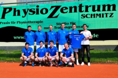 1. Herren WSV Tennis