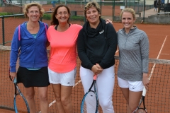 Julia_Kastell_Andrea_Brüssel_Natalia_Karbouskaja_Kirstin_Schmitz