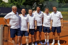 1. Herren 40